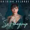 Katrina Velarde - Sa Panaginip - Single